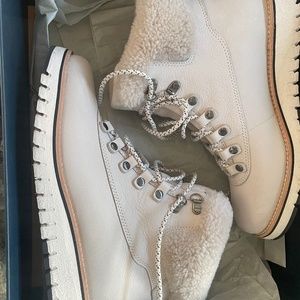 Cole Haan boots